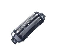 ES9089 for Panasonic ES-LT2A LT5 LT7A LT8A LT5N LT8N Electric Shaver for Razor Mesh Cover Head Replacement Outer Foil(Knife net)