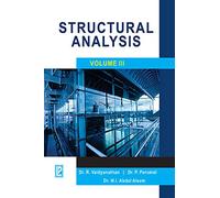 ESA-0814-399-STRUCTURAL ANALYSIS III-VAI