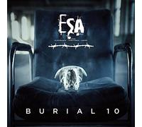 Esa - Burial 10