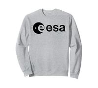 ESA European Space Agency Sweatshirt