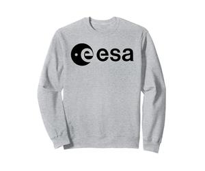 ESA European Space Agency Sweatshirt