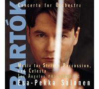 Bartok: Concerto for Orchestra