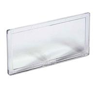 ESAB 0700600874 Sentinel A60 Magnifying Lens +2.0 diopter