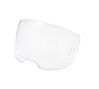 ESAB 0700600880 Sentinel A60 Front Cover Lens - Clear, Pack of 2