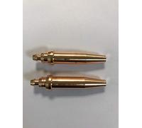 ESAB Acetylene Cutting Nozzle 1/16" ANME (Pack 2) + FREE P&P