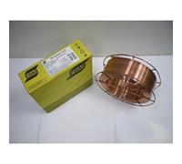 ESAB OK Autrod 12.51 MIG Wire 0.8mm 15Kg