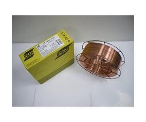 ESAB OK Autrod 12.51 MIG Wire 1.0mm 5Kg