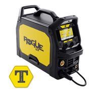 ESAB Rogue EMP 210 PRO MIG TIG Multi Process Inverter Welding Package 110v 230V