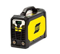 ESAB Rogue ES 180i Arc Welder Package with 3m MMA Leads - 230v