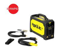 ESAB Rogue ES 201i PRO MMA Arc Welder Package with 3 Year Warranty - 115/230v