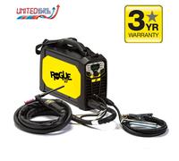 ET180i Esab Rogue HF start DC Tig Welder 230v (NEW MODEL)