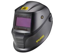 ESAB SAVAGE A41 AUTO-DARKENING WELDING HELMET