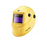 ESAB Savage A41 Welding Helmet Package - Yellow (FREE SHIPPING)
