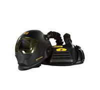ESAB Sentinel A60 Air with ESAB EPR-X1 PAPR Welding helmet with Powered Air Purifying Respirator