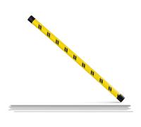 ESAB TIG Welding Rods for stainless steels - Ø 2.4 x 1,000 mm - 5 kg TIGROD OK 308LSI-2.4-5.0