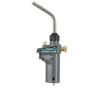 Esab TurboTorch 0386-1297 TX503 Torch Swirl, MAP-Pro/LP Gas, Self Lighting, Red, Metal Alloy, HVAC Applications