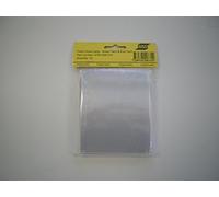 ESAB Warrior/Savage Front Cover Lens (Pack 3) + FREE P&P