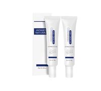 Esaltatore naturale per palpebre a rapida asciugatura e lunga tenuta, crema per definire le doppie palpebre, crema modellante per le doppie palpebre, waterproof, facile da rimuovere (2Pcs)