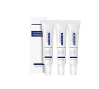 Esaltatore naturale per palpebre a rapida asciugatura e lunga tenuta, crema per definire le doppie palpebre, crema modellante per le doppie palpebre, waterproof, facile da rimuovere (3Pcs)