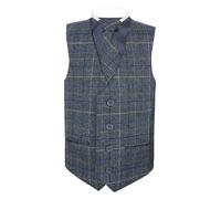 ESam Mr Hardy Waistcoat - 7 years
