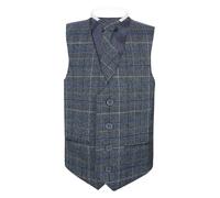 ESam Mr Hardy Waistcoat - 9 years