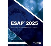 ESAP™ 2025 Endocrine Self-Assessment Program Questions, Answers, Discussions