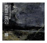 esar Franck - Cesar Franck: Piano Music [CD]