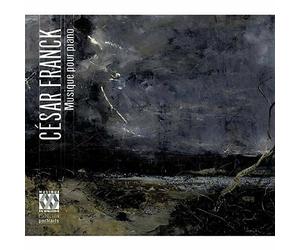 esar Franck - Cesar Franck: Piano Music [CD]
