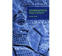 Esarhaddon, King of Assyria