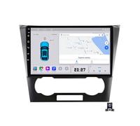 EsaSam 2+32G Octa Core Android 14 Car Radio Stereo Compatible with Chevrolet Epica 2006~2012 9 Inch Touchscreen Multimedia with Navigation, BT, Wireless Carplay Android Auto, Backup Camera,C10 Pro