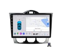 EsaSam 2+32G Octa Core Android 14 Car Radio Stereo for Mazda RX8 2008~2021 9 Inch Touchscreen Multimedia with Navigation, BT, Wireless Carplay Android Auto, 1080P Backup Camera,C20 Pro