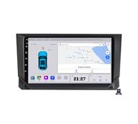 EsaSam 2+32G Octa Core Android 14 Car Radio Stereo for Seat Ibiza 2017~2020 9 Inch Touchscreen Multimedia with Navigation, BT, Wireless Carplay Android Auto, 1080P Backup Camera,C10 Pro
