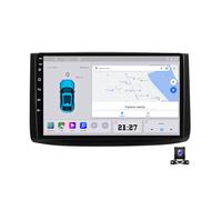 EsaSam 9 Inch Android 14 Car Stereo Compatible with Chevrolet Epica 2006~2011 Wireless Carplay Screen for Car & Android Auto Head Unit Touchscreen with Backup Camera Navigation 4G RDS,C20 Pro