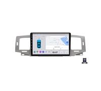 EsaSam 9 Inch Android 14 Car Stereo Wireless Carplay Screen for Car & Android Auto Head Unit Compatible with Toyota Corolla 2004~2006 Touchscreen with Backup Camera Navigation 4G RDS,C20 Pro