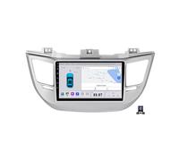 EsaSam 9 Inch Android 14 Car Stereo Wireless Carplay Screen for Car & Android Auto Head Unit Compatible with Hyundai Tucson 2014~2018 Touchscreen with Backup Camera Navigation 4G RDS,C20 Pro