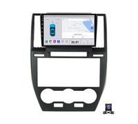 EsaSam 9 Inch Double Din Car Stereo Compatible with Land Rover FREELANDER 2 2006~2012 Touchscreen Navigation with Bluetooth, Wireless Carplay, Android Auto, 1080P Backup Camera,C20