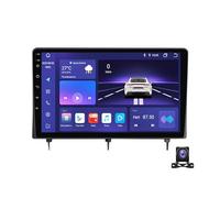 EsaSam 9In Android 13 Car Stereo Multimedia GPS Navigation for Civic 2022 Car Radio MP5 Player with 4G/Wifi/USB/FM/RDS/DSP/Carplay/Android Auto+AHD Backup Camera,8 Core M800S 8G+256G