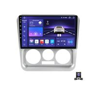 EsaSam 9In Android 13 Car Stereo Multimedia GPS Navigation for Geely CK 2008~2016 Car Radio MP5 Player with 4G/Wifi/USB/FM/RDS/DSP/Carplay/Android Auto+AHD Backup Camera,8 Core M500S 4G+64G