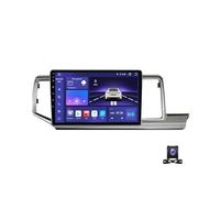 EsaSam 9In Android 13 Car Stereo Multimedia GPS Navigation for Stepwgn 2.0 RK1 2009~2015 Car Radio MP5 Player with 4G/Wifi/USB/FM/RDS/DSP/Carplay/Android Auto+AHD Backup Camera,8 Core M700S 8G+128G