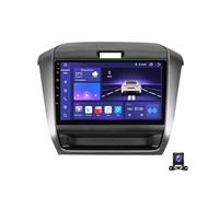 EsaSam Android 13 Car Stereo 9 Inch Touchscreen with Carplay/Auto Radio Receiver for Freed 2 2016~2020 Bluetooth MP5 Player with AHD Backup Camera/FM/SWC/RDS/DSP,8 Core M800S 8G+256G