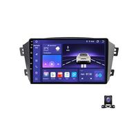 EsaSam Android 13 Car Stereo 9 Inch Touchscreen with Carplay/Auto Radio Receiver for Geely GX7 2011~2019 Bluetooth MP5 Player with AHD Backup Camera/FM/SWC/RDS/DSP,8 Core M300S 4G+32G