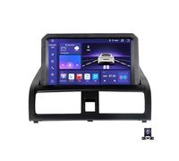 EsaSam Double Din Android 13 Car Stereo Radio for Accord 7 2003~2007 9 Inch Touchscreen Multimedia with Navigation MP5 Player, SWC, DSP RDS FM, Carplay/Android Auto,8 Core M300S 4G+32G