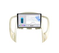 EsaSam Wireless Carplay Screen for Car & Android Auto Head Unit Compatible with Buick Lacrosse 2009~2013 Android 14 Car Stereo 9 Inch Touchscreen with Backup Camera Navigation 4G RDS,C10 Pro