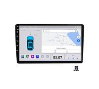 EsaSam Wireless Carplay Screen for Car & Android Auto Head Unit Compatible with Chery A3 2008~2010 Android 14 Car Stereo 9 Inch Touchscreen with Backup Camera Navigation 4G RDS,C20