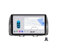 EsaSam Wireless Carplay Screen for Car & Android Auto Head Unit Compatible with Toyota Bb 2 2005~2016 Android 14 Car Stereo 9 Inch Touchscreen with Backup Camera Navigation 4G RDS,C20 Pro
