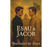 Esau & Jacob