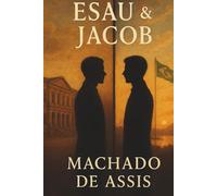 Esau & Jacob