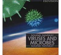 Esaya - Sound Fantasy Viruses and Microbes