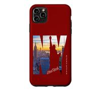 ESB Empire State New York City NYC USA Top Rock NY_ Case for iPhone 11 Pro Max