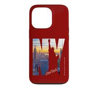 ESB Empire State New York City NYC USA Top Rock NY_ Case for iPhone 13 Pro